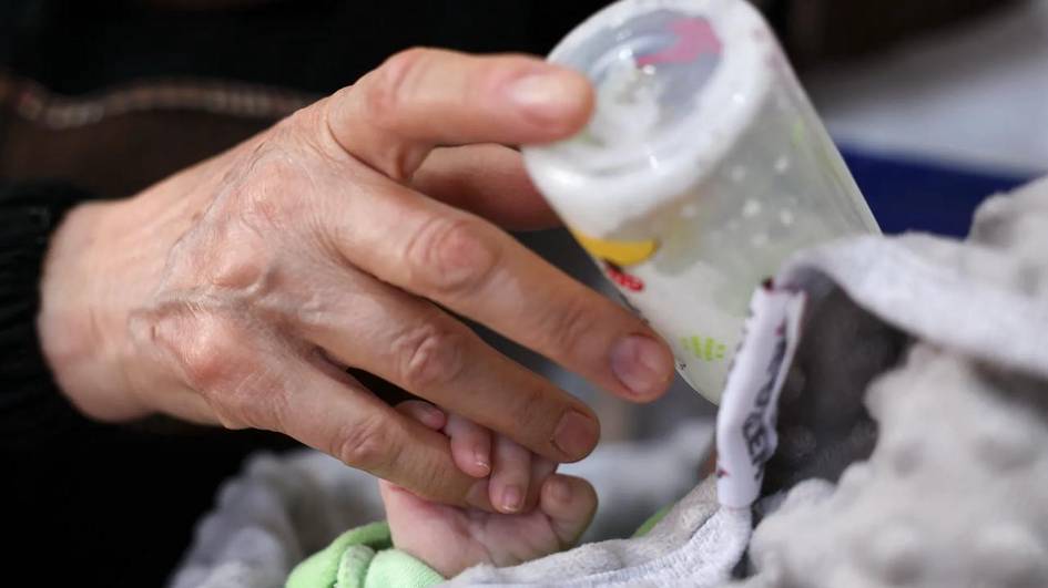 Lactalis ҳам Ўзбекистондаги айрим болалар озуқасини қайтариб олмоқда